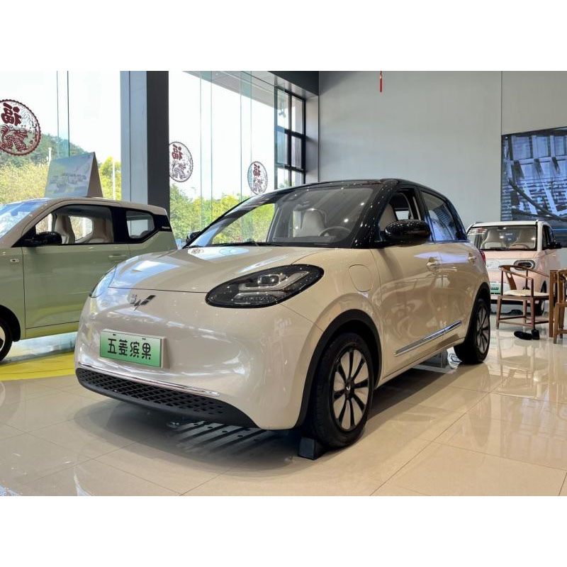 Pourquoi devriez-vous choisir le bingo Wuling?