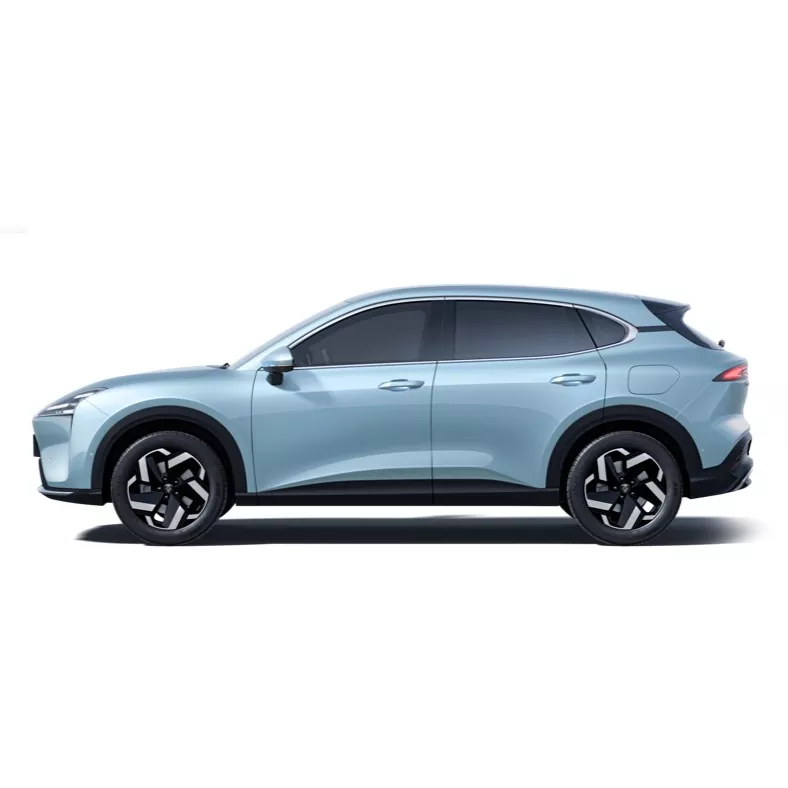 Pourquoi devriez-vous envisager un SUV EV pour votre prochain véhicule?