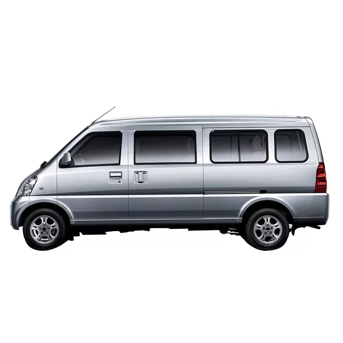 Pourquoi la mini-fourgonnette Wuling Rongguang est-elle un choix intelligent pour un usage commercial et familial pratique ?