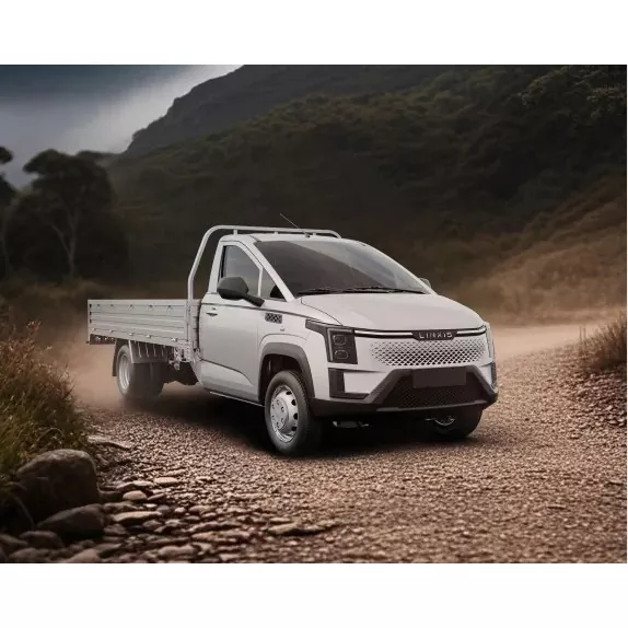 Qu'est-ce qui distingue la plate-forme EV longue portée G220P ?