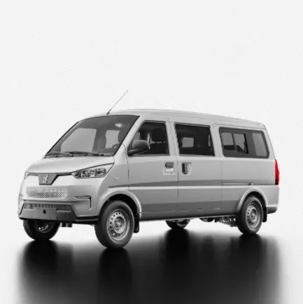 Le Wuling Cargo Van est-il le choix intelligent pour la logistique urbaine et le transport commercial ?