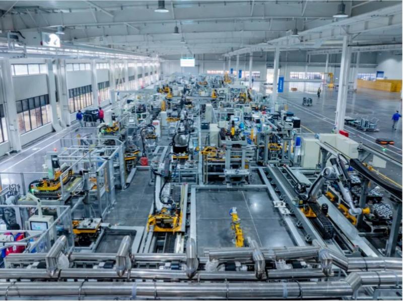 Lingxi Drive Mastery, l'artisanat donne du pouvoir : le secret du noyau de puissance du Huajing S