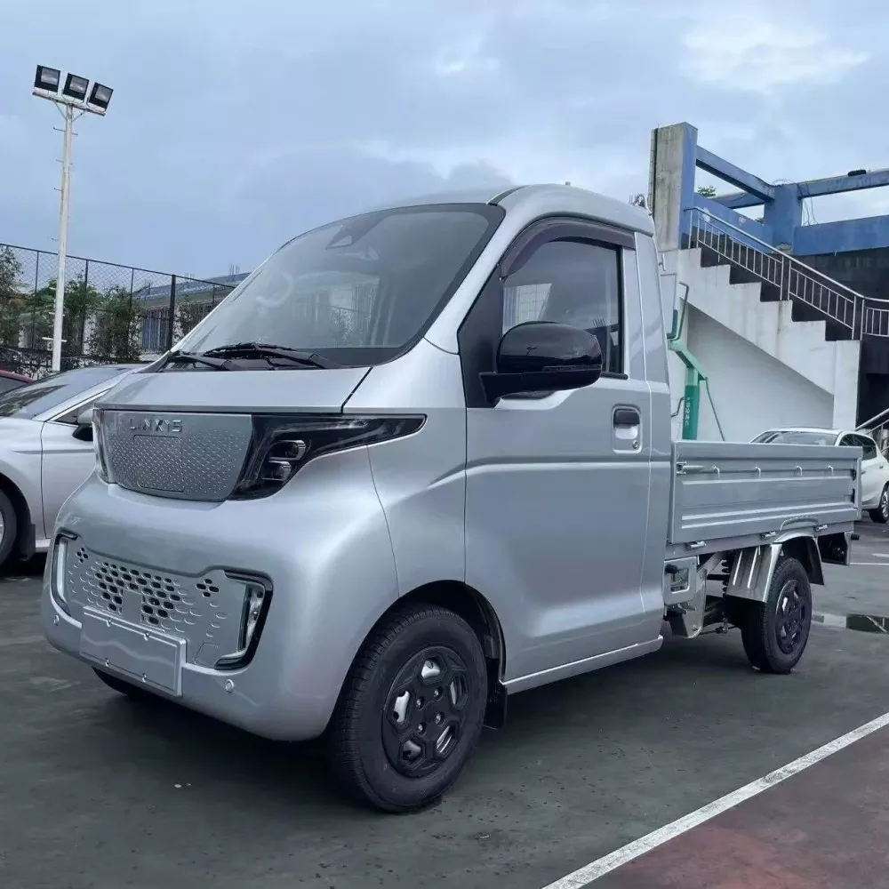 Fourgon utilitaire Wuling G050