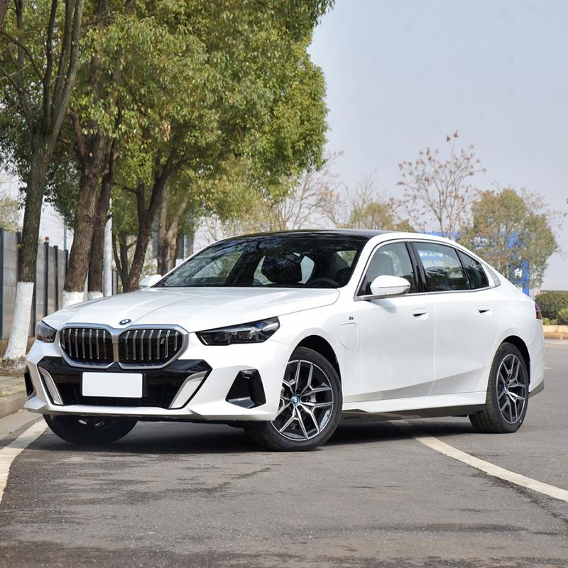 BMWI5