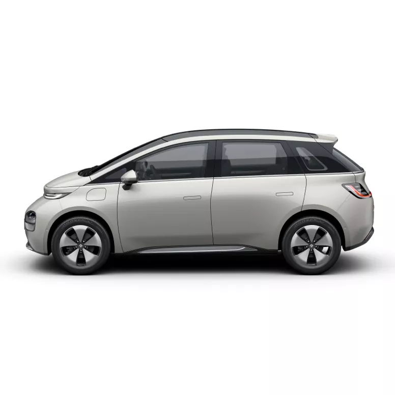 Nuage Baojun
