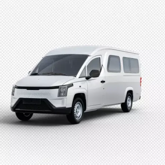 Fourgon électrique pur Wuling