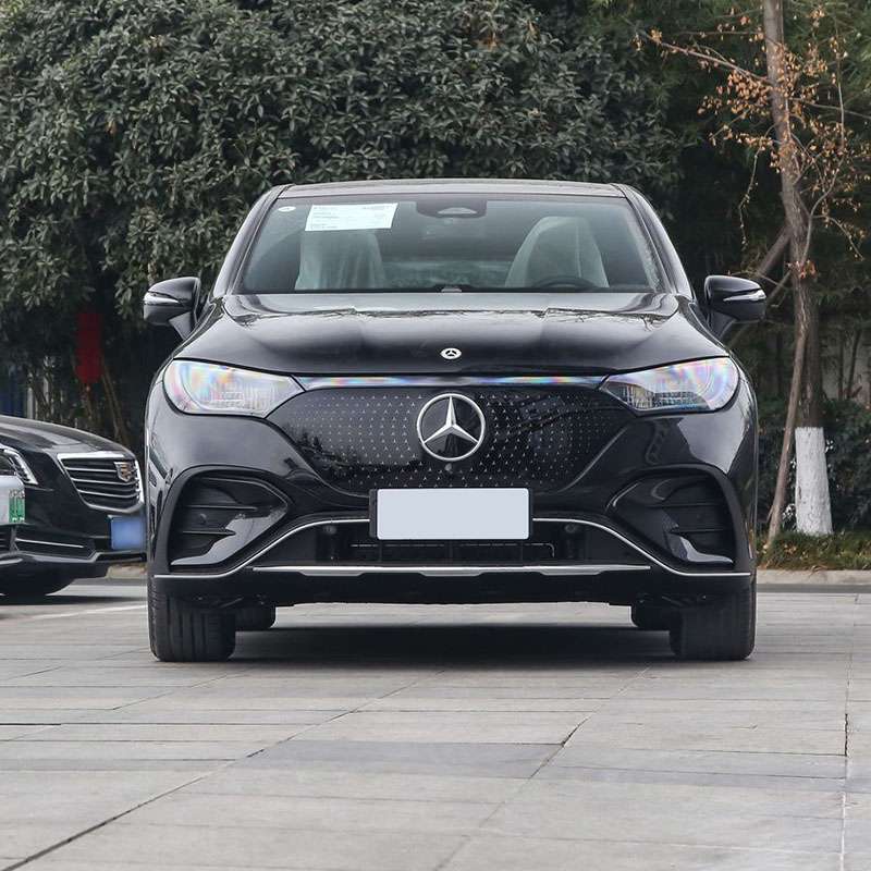 Mercedes Téléchargez le SUV
