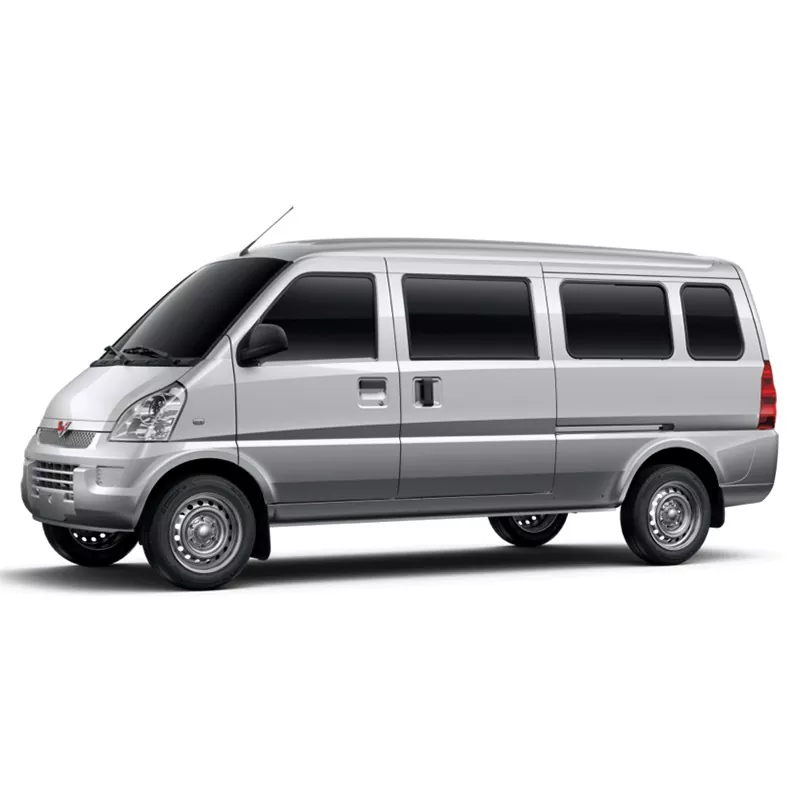 Fourgon cargo Wuling Rongguang