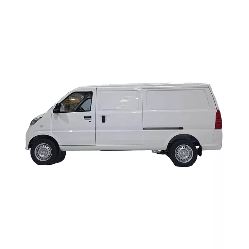 Fourgon utilitaire Wuling G100