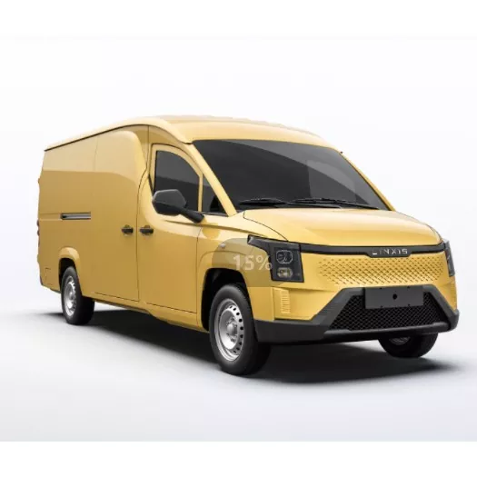 Mini fourgon utilitaire WULING G200