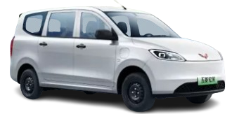 Monospace électrique Wuling Hongguang