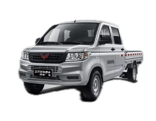 Camionnette Wuling Rongguang