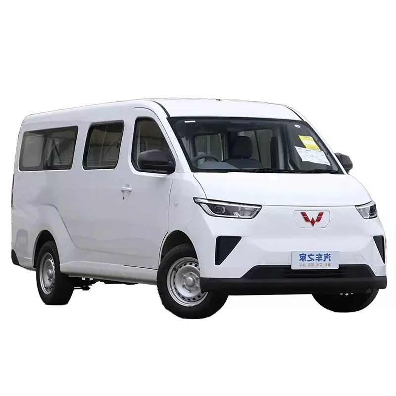 Van de transport gagnant